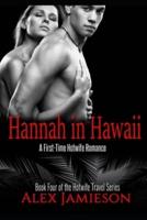 Hannah in Hawaii