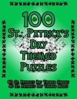 100 St. Patrick's Day Themed Puzzles