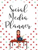 Social Media Planner