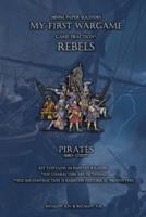 Rebels. Pirates 1680-1730