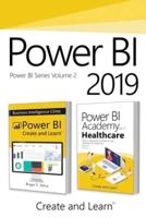 Power BI 2019 - Volume 2
