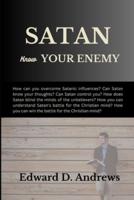 SATAN: Know Your Enemy