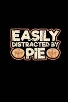 Distracted By Pie