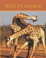 2020 Planner