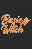 Basic Witch