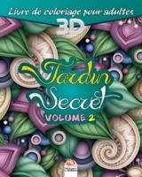 Jardin Secret -Volume 2