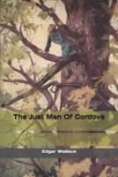 The Just Men Of Cordova