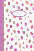2020 Journal Diary