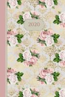 2020 Journal Diary