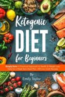 Ketogenic Diet for Beginners