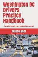 Washington DC Drivers Practice Handbook