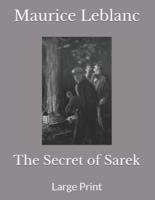 The Secret of Sarek