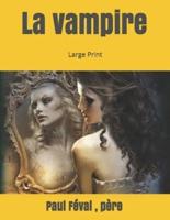 La Vampire