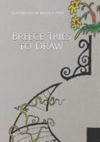 Breece Tries to Draw