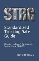 Standardized Trucking Rate Guide