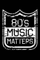 80S Music Matters