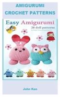 Amigurumi Crochet Patterns