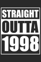 Straight Outta 1998