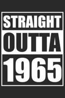 Straight Outta 1965