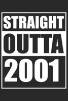 Straight Outta 2001