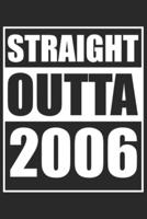 Straight Outta 2006