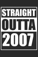 Straight Outta 2007