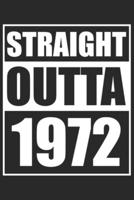 Straight Outta 1972