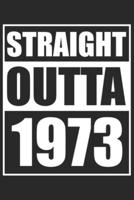 Straight Outta 1973