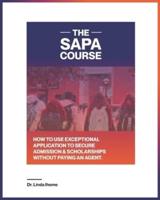 The Sapa Course