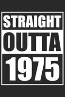Straight Outta 1975