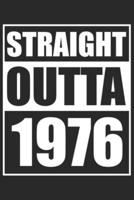 Straight Outta 1976