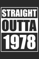 Straight Outta 1978