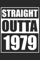 Straight Outta 1979