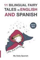 11 Bilingual Fairy Tales in Spanish and English