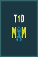 T 1 D Mom