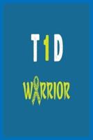 T 1 D Warrior