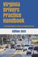 Virginia Drivers Practice Handbook