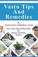Vastu Tips and Remedies