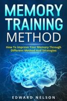 Memory Training Method