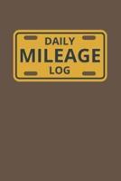 Daily Mileage Log