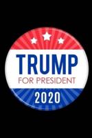 Trump For President 2020