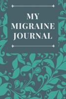 My Migraine Journal