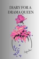 Diary for a Drama Queen
