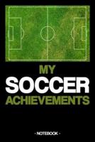 My Soccer Achievements