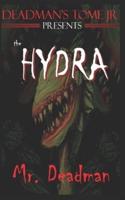 Deadman's Tome Jr The Hydra