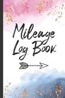 Mileage Log Book