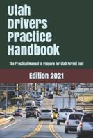 Utah Drivers Practice Handbook