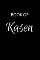 Kasen Journal