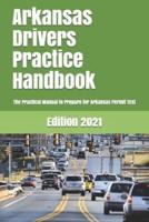 Arkansas Drivers Practice Handbook