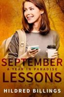 September Lessons
